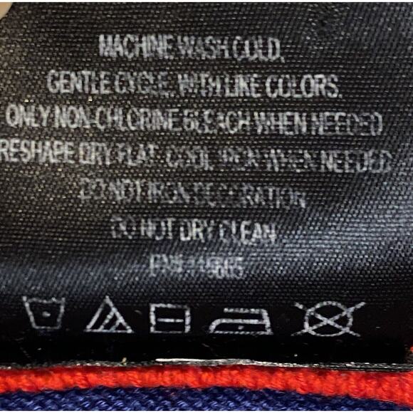 Ugly Christmas Sweater Mens L Single Ready to Jingle Nordic Retro Holiday‎ Party - Picture 5 of 7